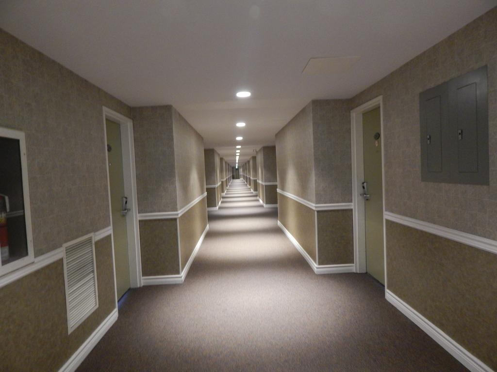 Days Inn By Wyndham Cranbrook Conference Centre Exterior foto